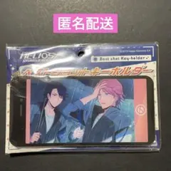 エリオスライジングヒーローズ❤️ベストショットキーホルダー ディノ ブラッド