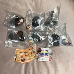 ちまこれ ガンダム2 ガチャ フィギュア