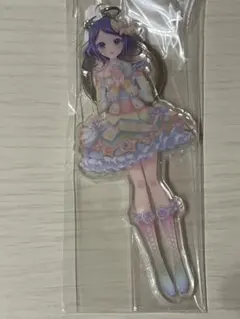 プリティーリズム レインボーライブ りんね アクリルスタンド まとめ売り プリティーリズム・レインボーライブ アクリルスタンド りんね