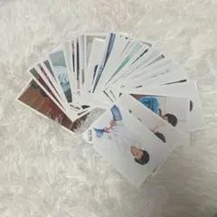 なにわ男子　道枝駿佑　公式写真　まとめ売り