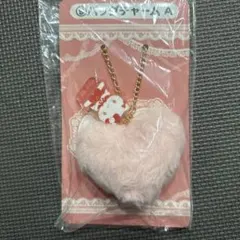 セール中サンリオ当りくじ ハローキティ　チャームA