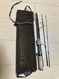 Fenwick World Class Vista 96CL-5J 鮎ルアー用 - メルカリ