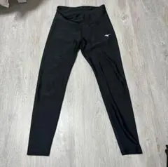 Mizuno スパッツ　ランニングタイツ