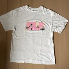 小泉今日子KK60TシャツXL白コイズミ記念館KKPP武道館沖縄缶バッジ