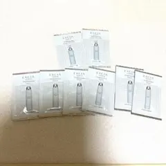 アルビオン　エクシア　ブライトニングローションとミルク