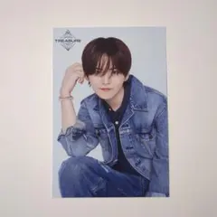 TREASURE ヨシ UNILEVER LUX DOVE ポストカード