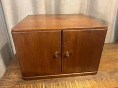 キャトルセゾン カウンターワゴン90年代レトロ ヴィンテージ