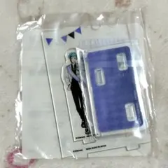 セガラッキーくじ　ツイステ　C賞　フロイド