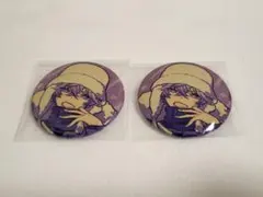 珂波汰 那由汰 cozmez 缶バッジ 4周年 Paradox Live - メルカリ