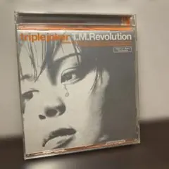 T.M Revolution / triple joker