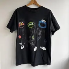 Sesame Street " Run D Mc " セサミストリートのサムネイル