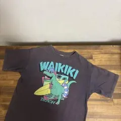 Ocean&Ground WAIKIKI BEACH Tシャツ 140㎝のサムネイル