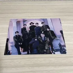 Straykids 2026 STAY JAPAN FC限定グリーティングカード