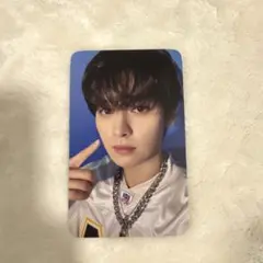 スキズ リノ シーグリ2025 jyp特典トレカ