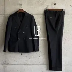 《THE URBAN BLANCHE 》アーバンブランシュ　タキシード　4XL