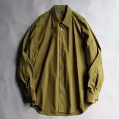 semoh セモー sleeve Darts shirtのサムネイル