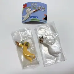 ヒューマンフォールフラット 10周年記念　フィギュアマーカー