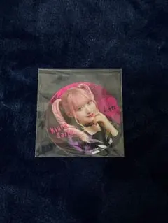 イコラブ　ミニくじ　シークレット　齋藤樹愛羅 イコラブ ミニくじvol.2 齊藤樹愛羅 シークレット ご当地シク