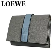 ⭐ 極美品 ✨LOEWE 三つ折り財布 ベージュと水色 楽天市場】ロエベ 三つ折り 財布 新作の通販