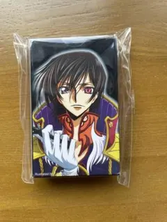 コードギアス 反逆のルルーシュR2 トランプ