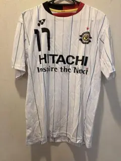 Shibuya City FC 2025ホームユニフォーム - メルカリ