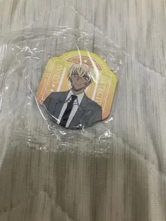 名探偵コナン くら寿司 安室透 風見裕也 マグネット ビッくらポン