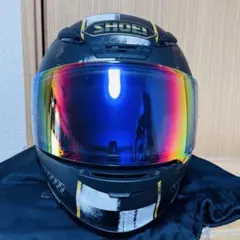 SHOEI X-fourteen ヘルメット FX6インカム　サイズL SHOEI X-fourteen ヘルメット FX6インカム サイズL - メルカリ