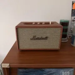 2026年最新】marshall acton bluetooth スピーカーの人気アイテム