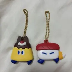 トマトマーケット ガチャガチャ2種