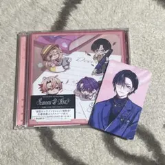 VOLTACTION Seasons of LOVE? ＜初回B盤＞