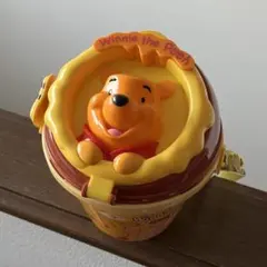 ディズニー くまのプーさん ポップコーンバケット