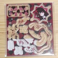 魔法少女ノ魔女裁判 まのさば Bloody Tea Set グッズまとめ売り - メルカリ