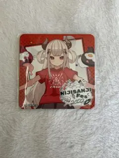 奈羅花 コトブキヤクリアカード 2枚 - メルカリ