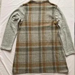 セルフサービス チュニック