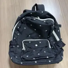 【最終値下げ】BREEZE キッズ　リュック　M