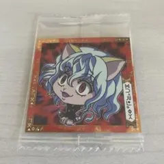 hunter×hunter ウエハース　VOL2 円