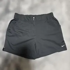NIKE FIT DRY ゴルフ ショートパンツ ブラック XLのサムネイル