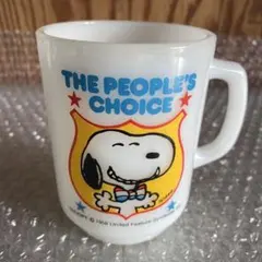 60s ヴィンテージ USA製 ファイヤーキング スヌーピー スウィーツ ボウル 60s ヴィンテージ USA製 ファイヤーキング スヌーピー