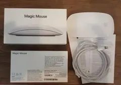 Apple Magic Mouse MK2E3ZA/A