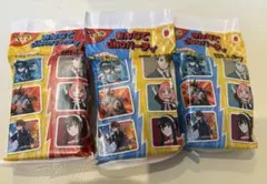 マクドナルド　ハッピーセット　UNO　ヒロアカ　緑谷出久　爆豪勝己　轟焦凍