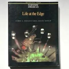 Life at the Edge, Scientific American