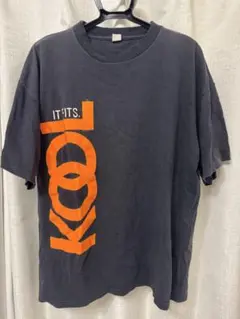 金子賢さん】90s KOOLタバコ USA製ヴィンテージTシャツ 企業T - メルカリ