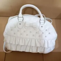 ショルダーバッグ 1点