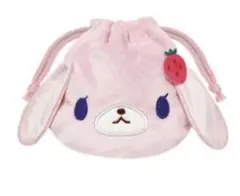 2025年最新】シュガーバニー ポーチの人気アイテム - メルカリ