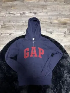2026年最新】00S gap ジップパーカーの人気アイテム - メルカリ