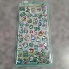 【正規品】めろめろ ボンボン ドロップ シール クーリア メロンソーダ