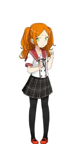 あんさんぶるガールズ 月永るか コスプレ 衣装 ウィッグ - メルカリ