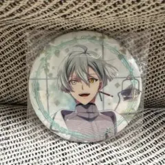 亥清悠　缶バッジ アイナナ ŹOOĻ 亥清悠 缶バッジ - メルカリ