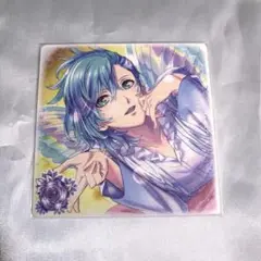 うたプリ タブナイ 入場特典 コースター 美風藍