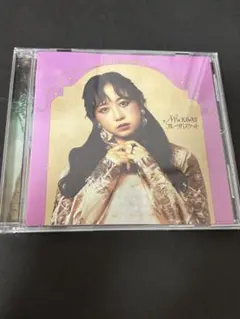 NEW KAWAII 松本かれん盤　　fruits zipper CD